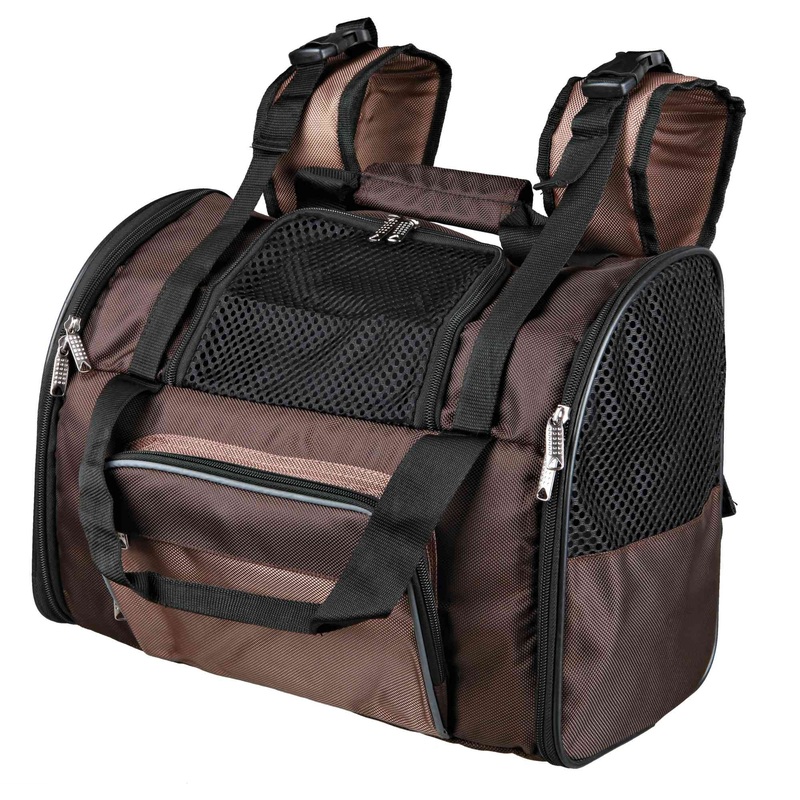 Shiva backpack, nylon