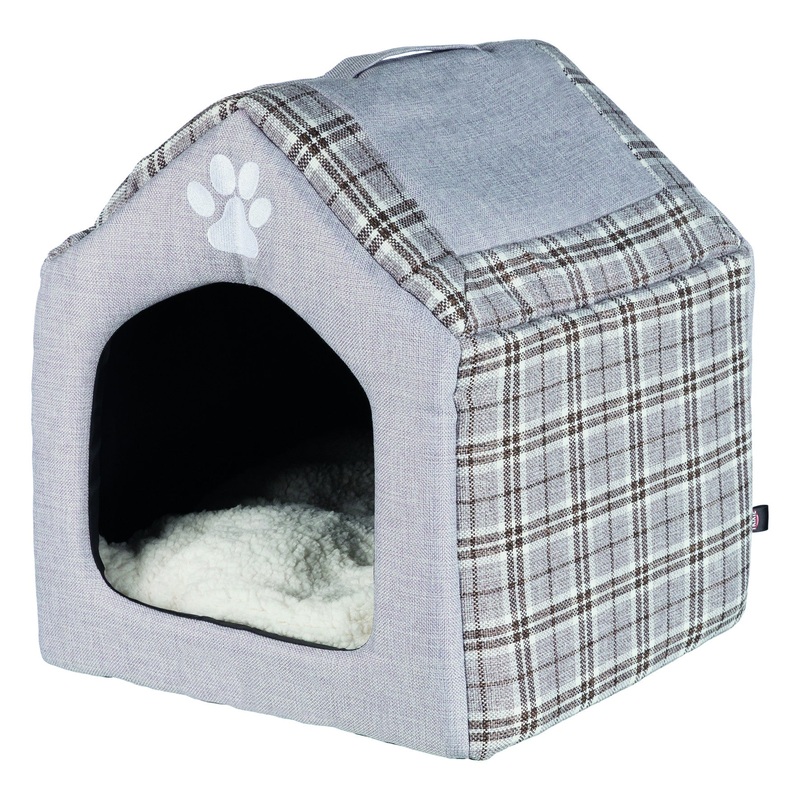 Silas cuddly cave