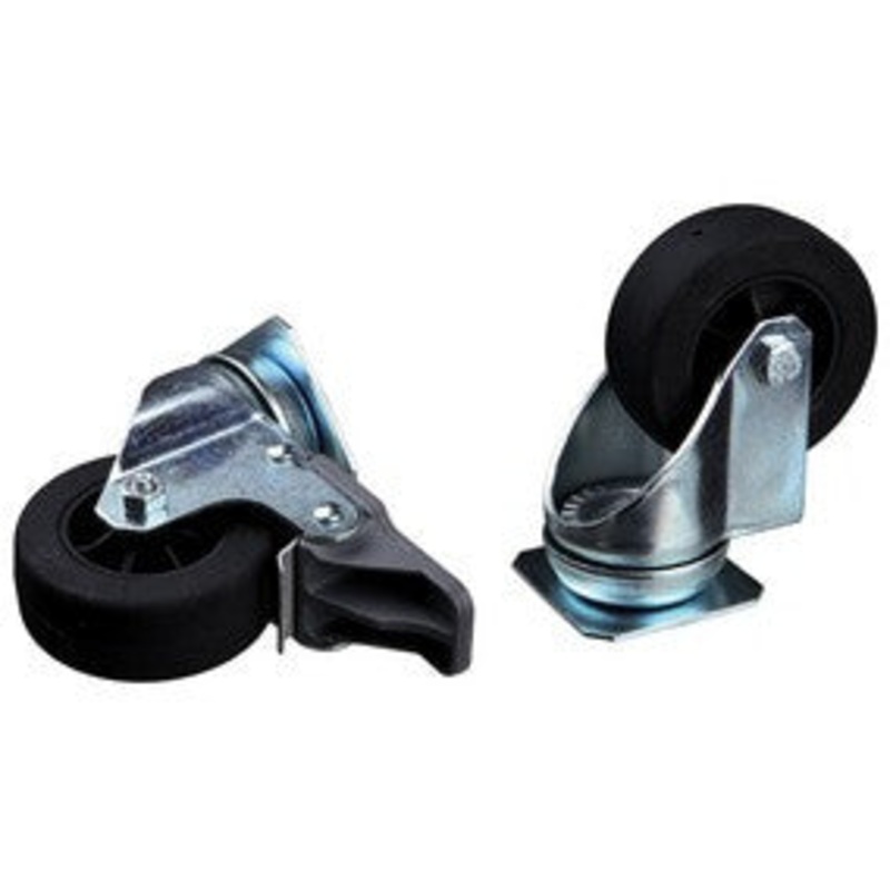 Wheels for Skudo Transport Box