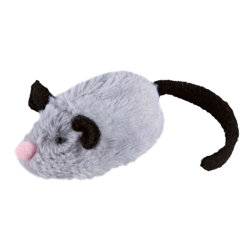 Active Mouse