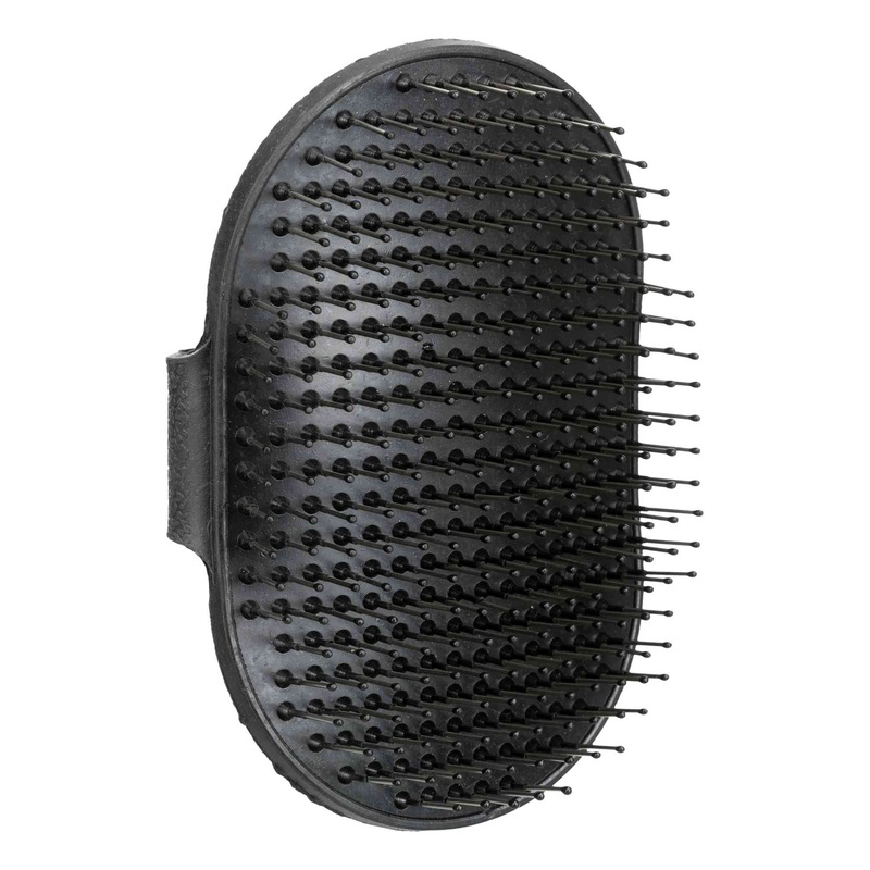 Brush Rubber 8 x 13cm