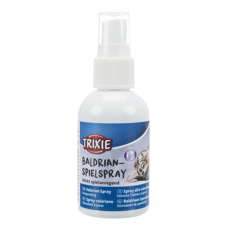 Valerian Spray