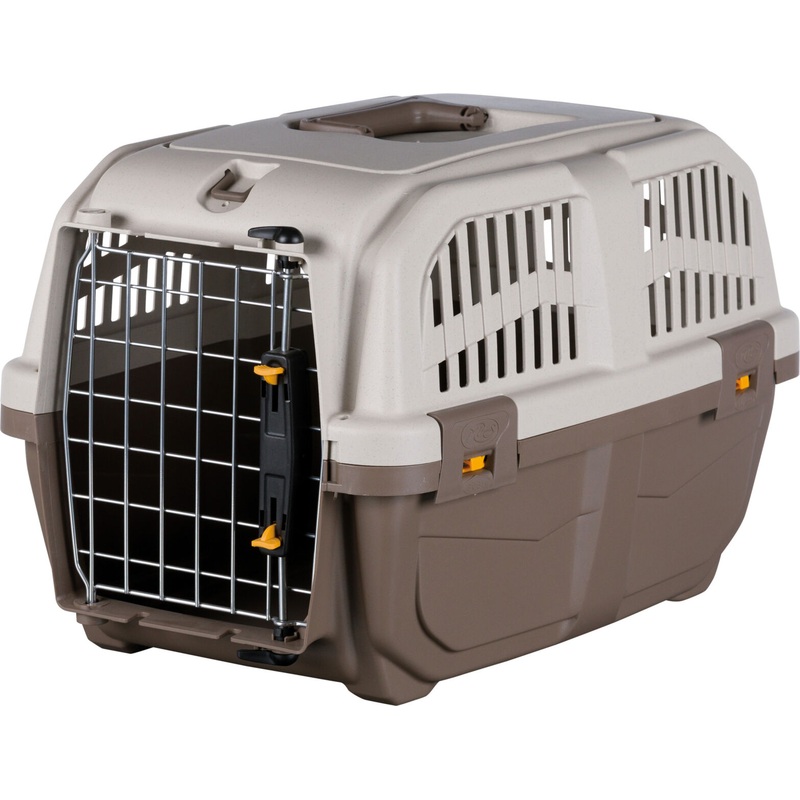 Skudo IATA Approved Transport Boxs