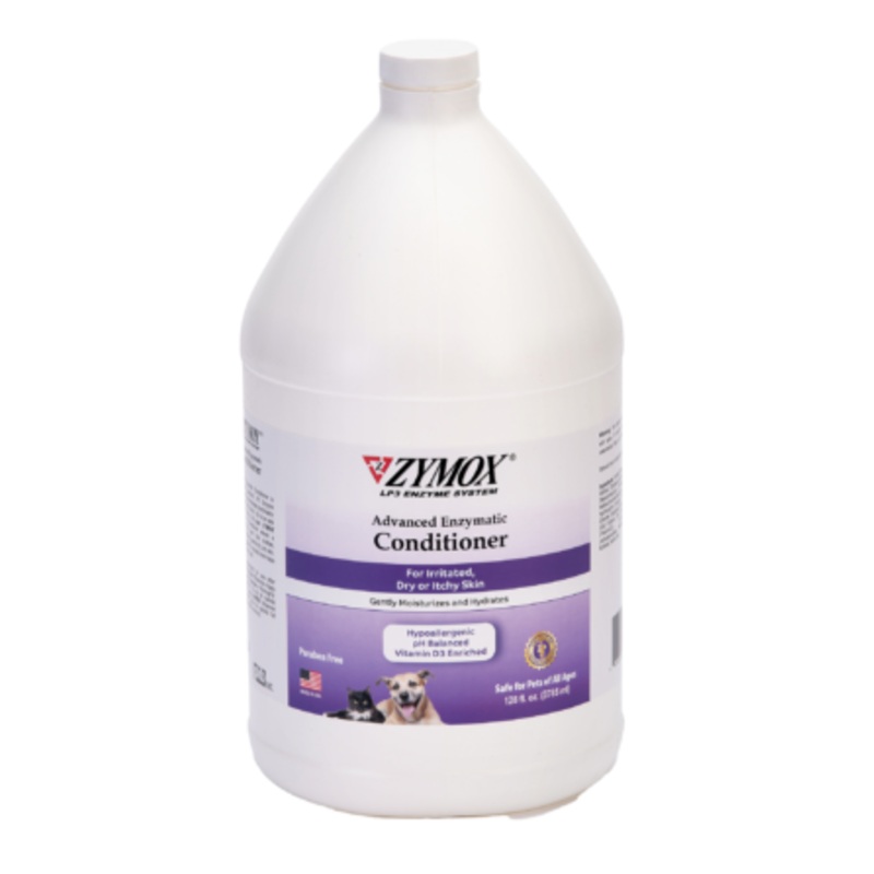 ZYMOX Advanced Enzymatic Conditioner