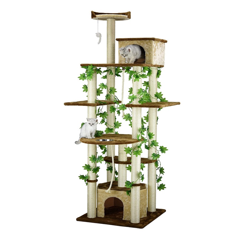 85 Forest Cat Tree