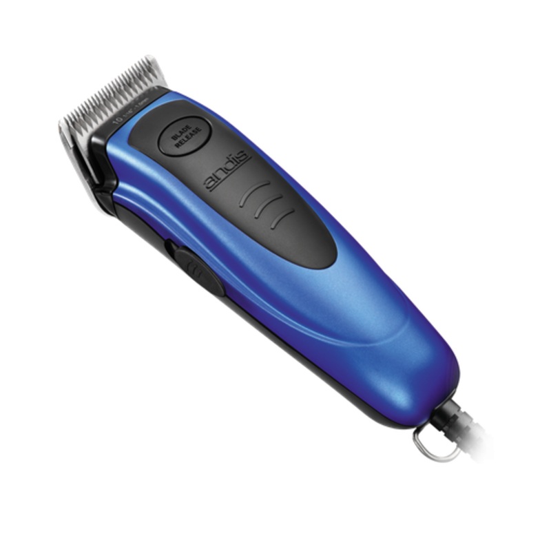 ANDIS EASYCLIP VERSA 13-PIECE DETACHABLE BLADE PET CLIPPER KIT