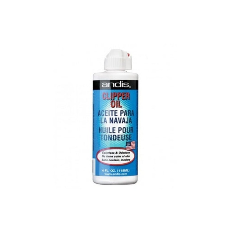 Andis Clipper Oil 118 ml