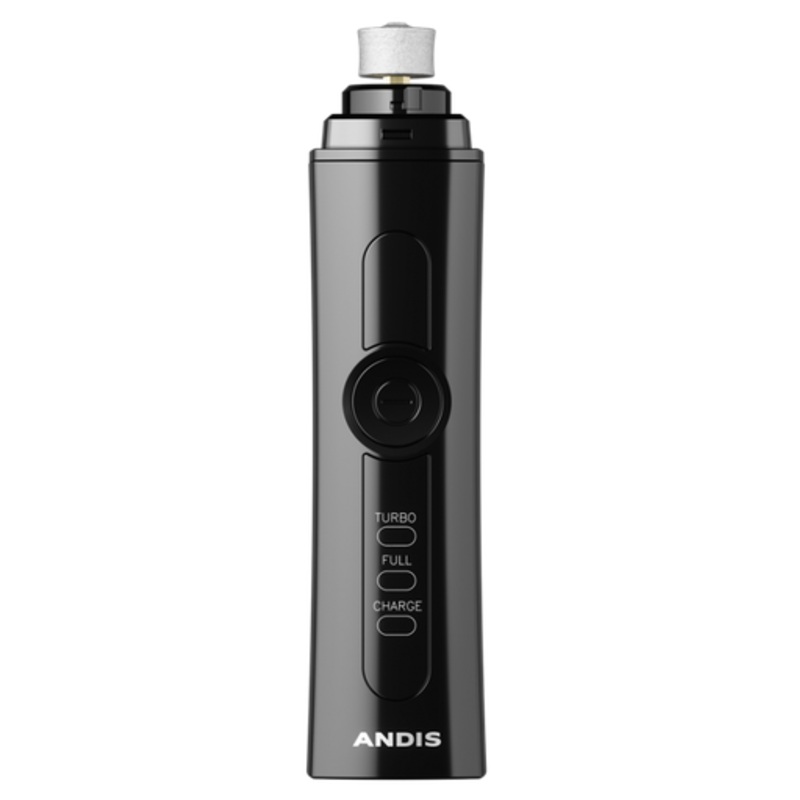 Andis Cordless Nail Grinder