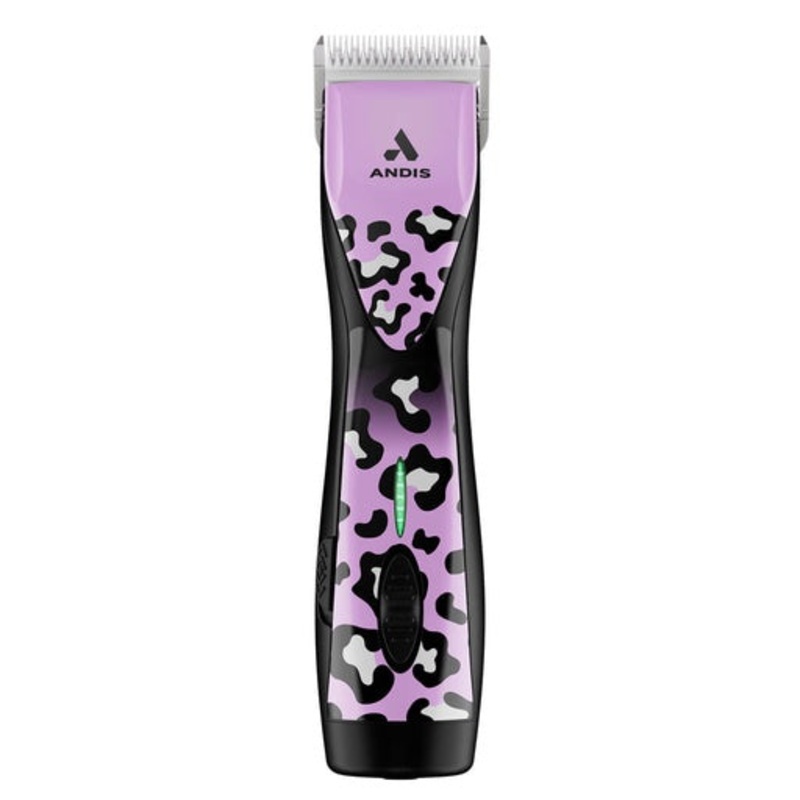 Andis Professional Pulse ZR II-Limited Edition Wild Cordless Clipper