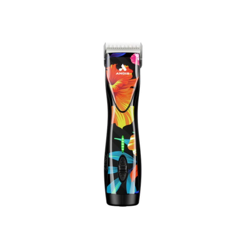 Andis Pulse ZR II Floral Clipper