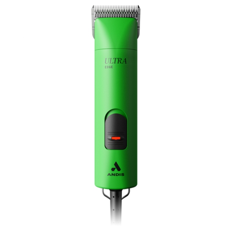 Andis UltraEdge AGC Super 2-Speed Spring Green