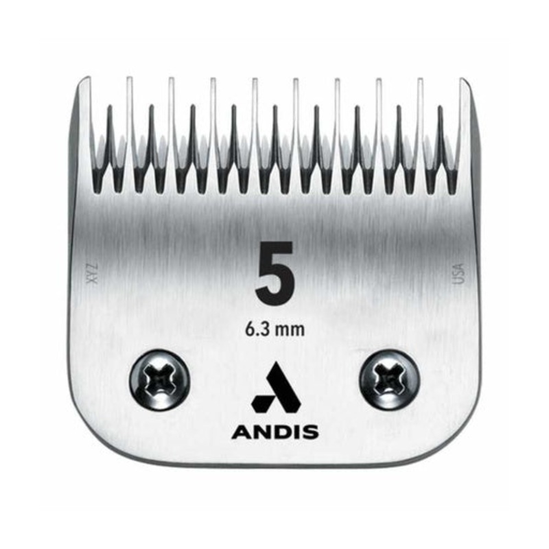 Andis UltraEdge Detachable Blade [Blade Size - 5/6.3mm]
