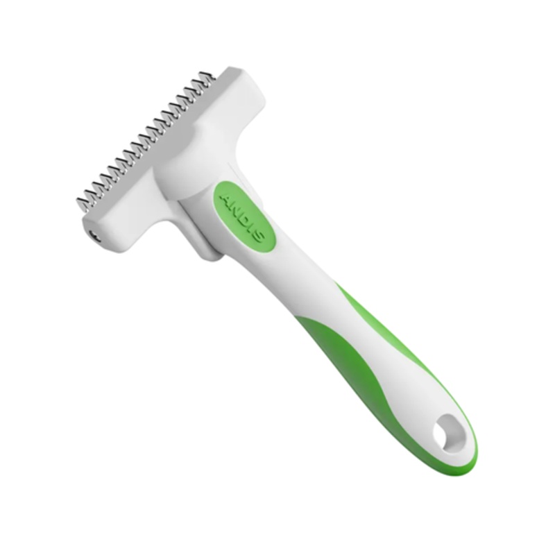 Andis Deshedding Tool [Length:6.25 in]