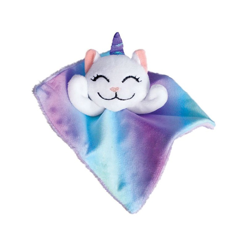 Kong Crackles Caticorn Cat Toy -