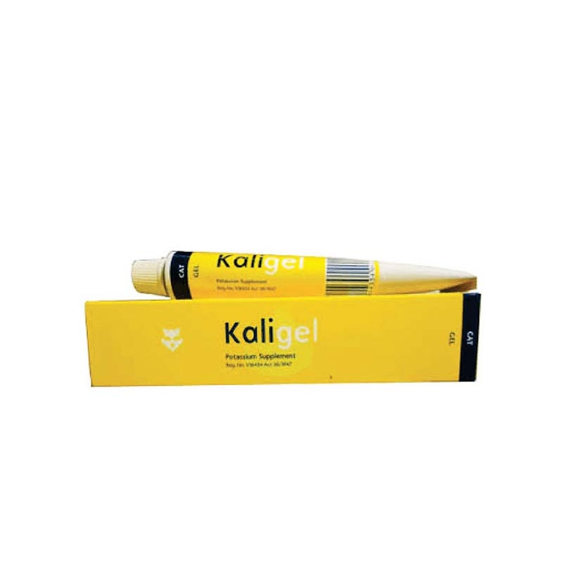Kaligel Potassium Supplement 50g