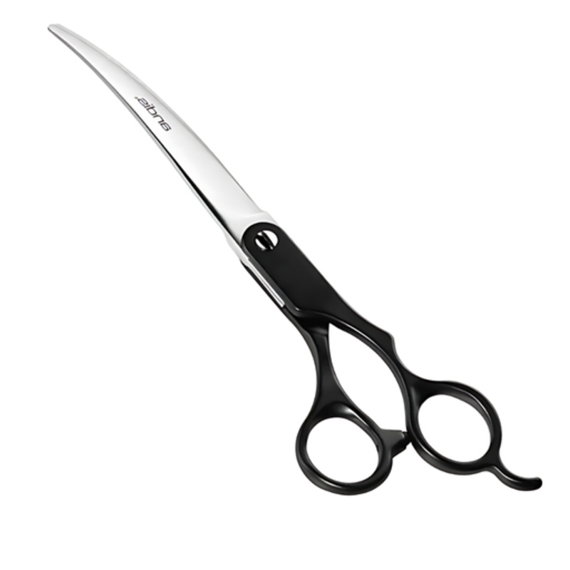 Andis 8" Curved Shear  Right Handed