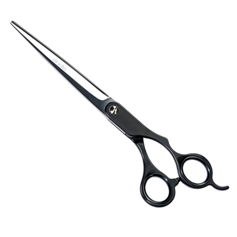 Andis 8" Straight Shear  Right Handed