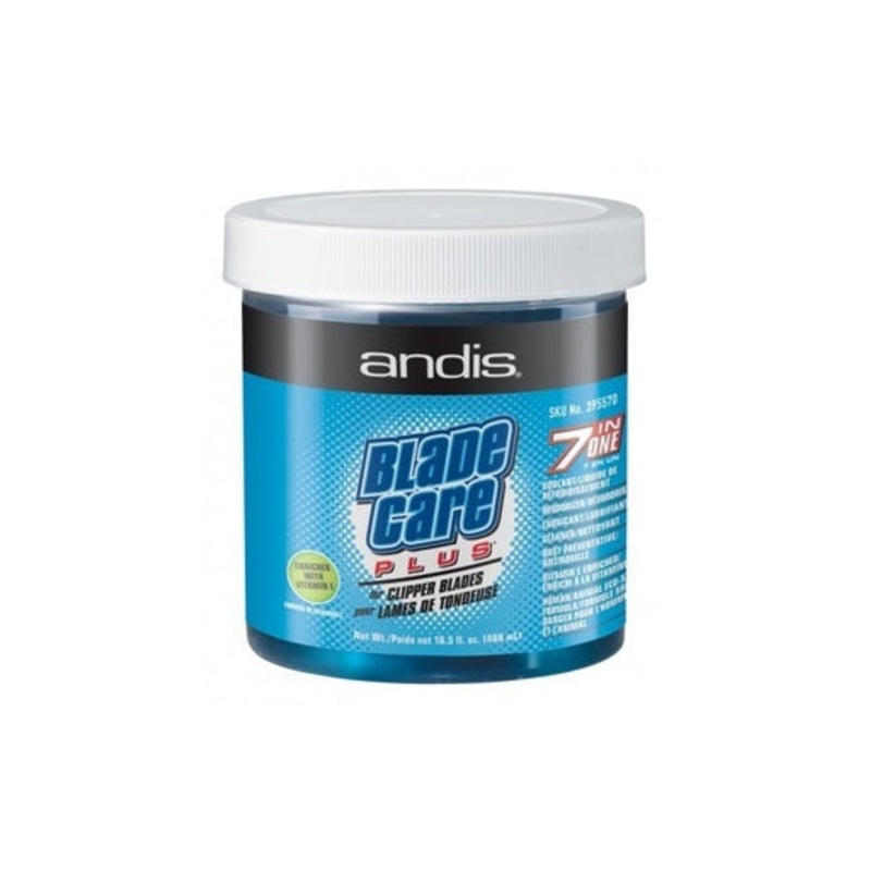 Andis Blade Care Plus Dip Jar 16oz.(12 Count Case)