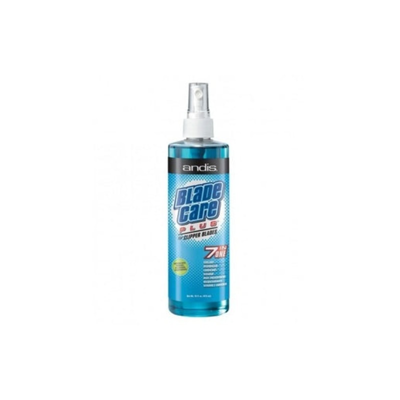 Andis Blade Care Plus Spray Bottle 473 Ml