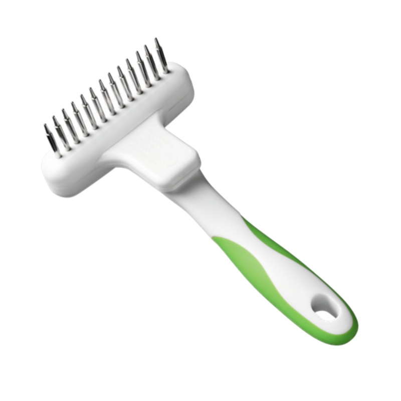 Andis Flexible Rake Comb - 16.5 cm