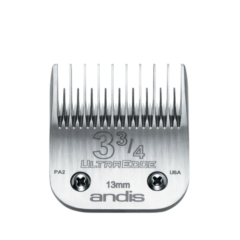 Andis UltraEdge Detachable Blade[Blade Size - 3 3/4  - 13mm]an