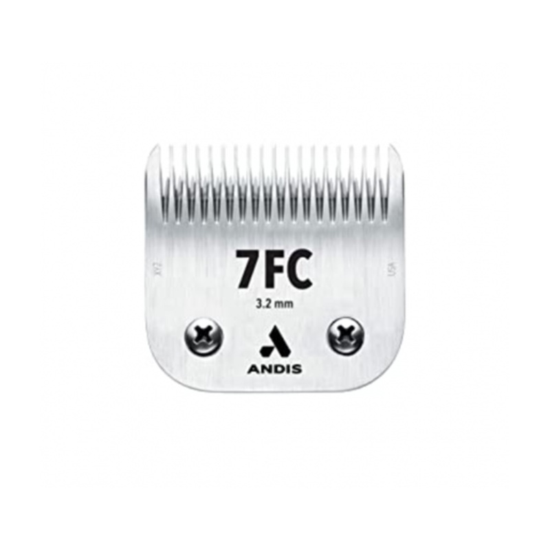 Andis UltraEdge Detachable Blade[Blade Size - 7 FC / 3.2mm]