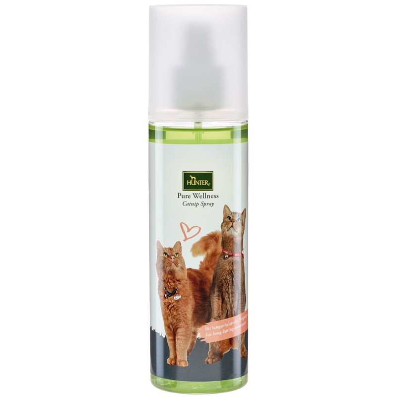 Hunter  Catnip Spray 200ml