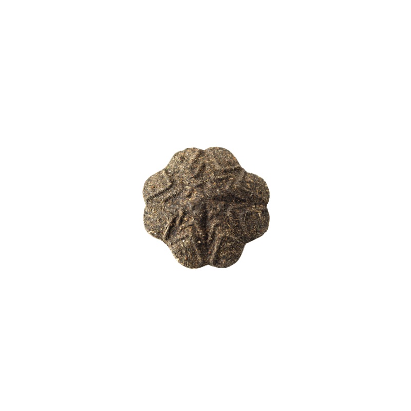 Hunter - Toy For Cat Catnip Clover Leaf 4.5x4.5x2cm