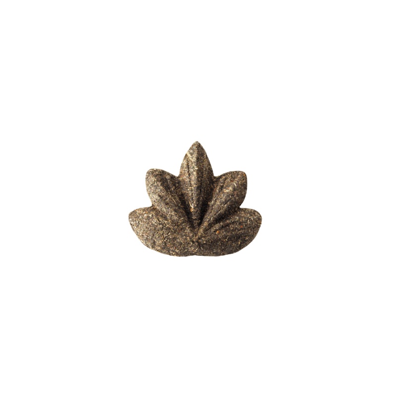 Hunter - Toy For Cat Catnip Maple Leaf 4.5x4.5x2cm
