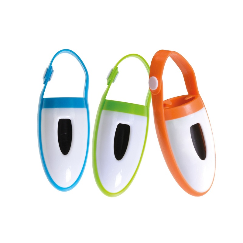 Imac - Waste Bag Holder Igienici Mixed Colours