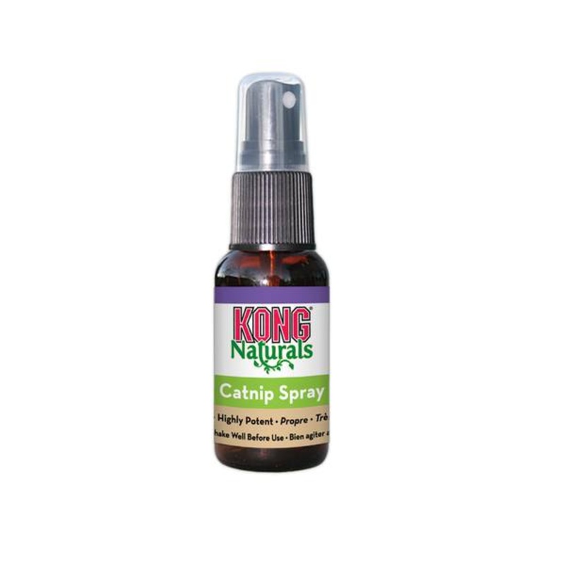 Kong  Catnip Spray