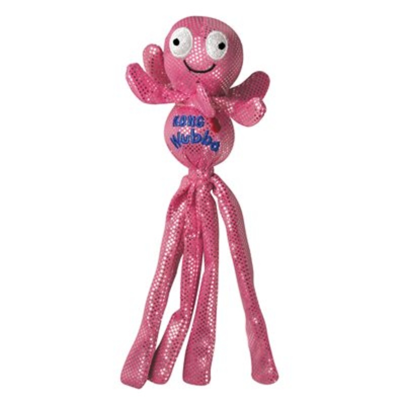 Kong  Wubba Octapus