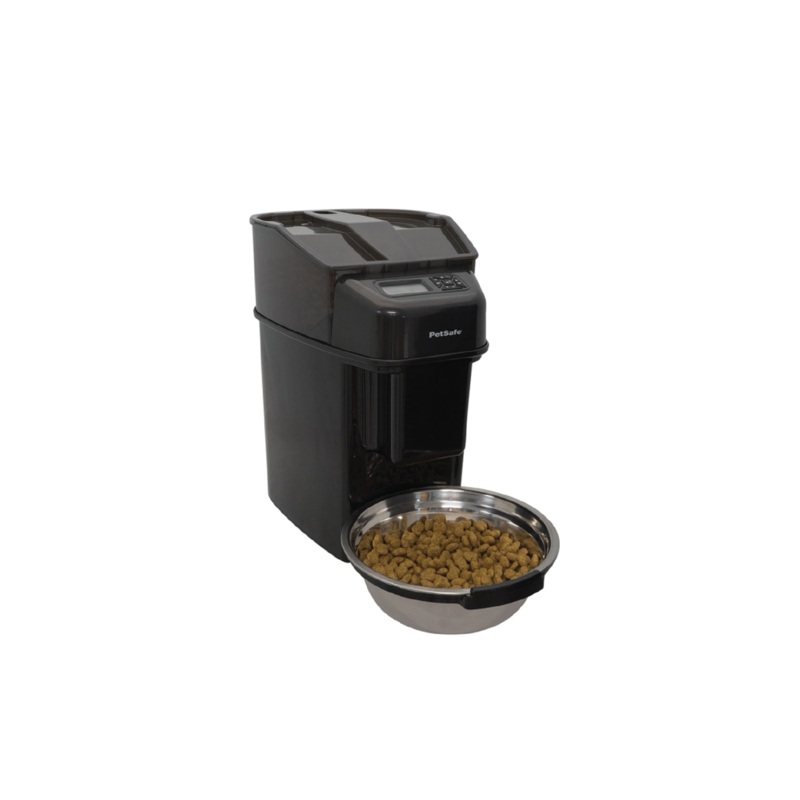 Petsafe - Programmable Healthy Digital Pet Simply Feeder