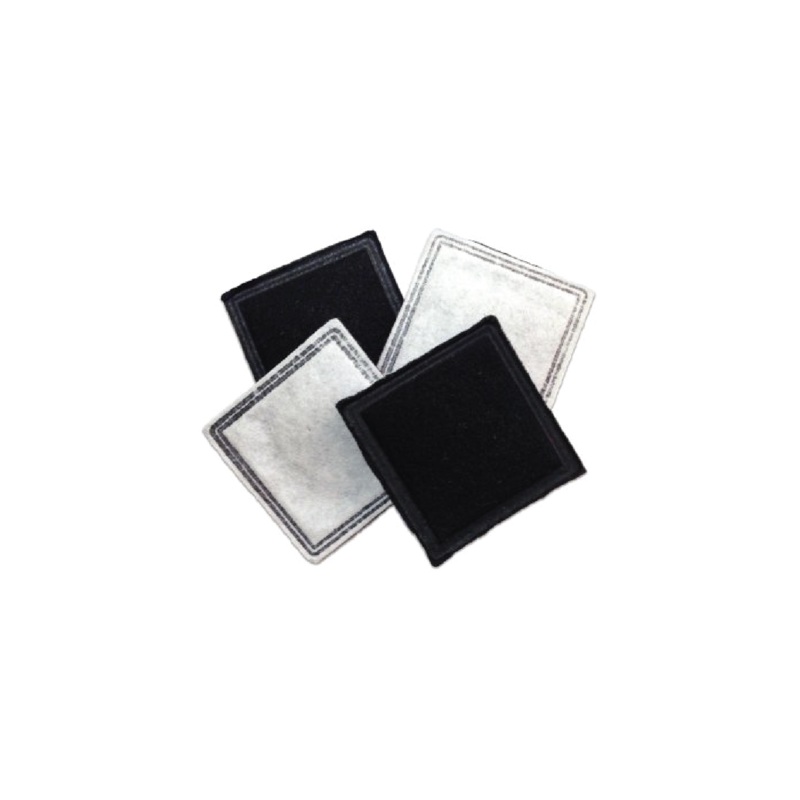 Petsafe - Replac. Charcoal Filter 4pcs (For Current Fountain)