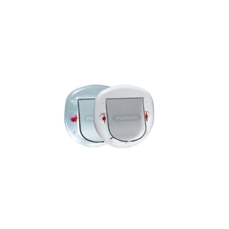 Petsafe - Staywell Big Cat-Small Dog Pet Door