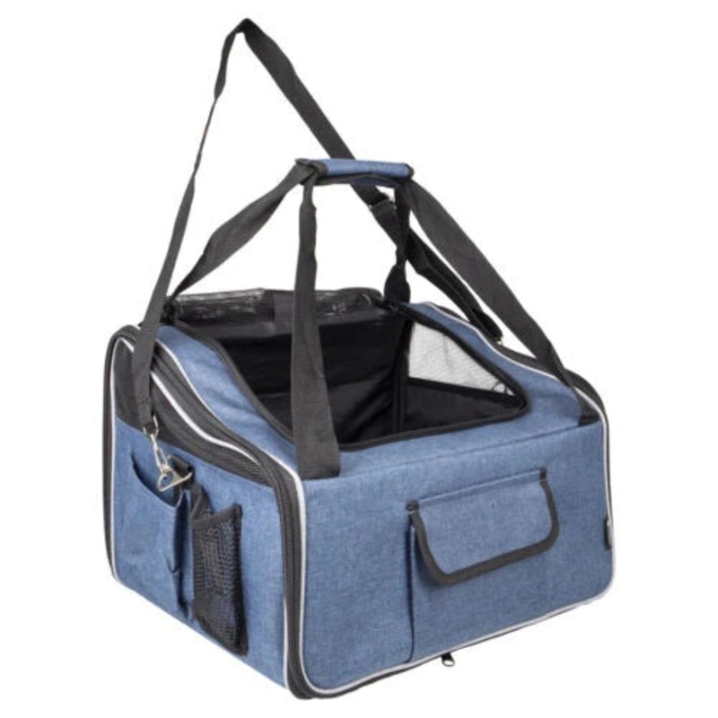 Flamingo - Car Seat Ida Blue
