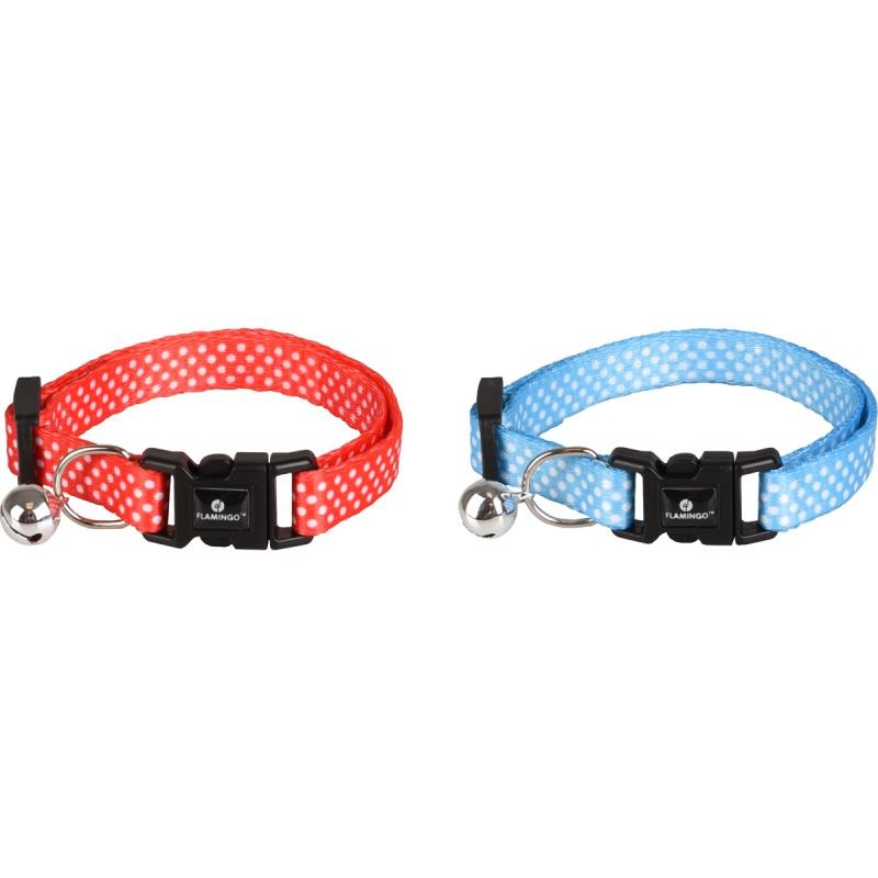 Flamingo - Cat Collar Kitten Aiwa