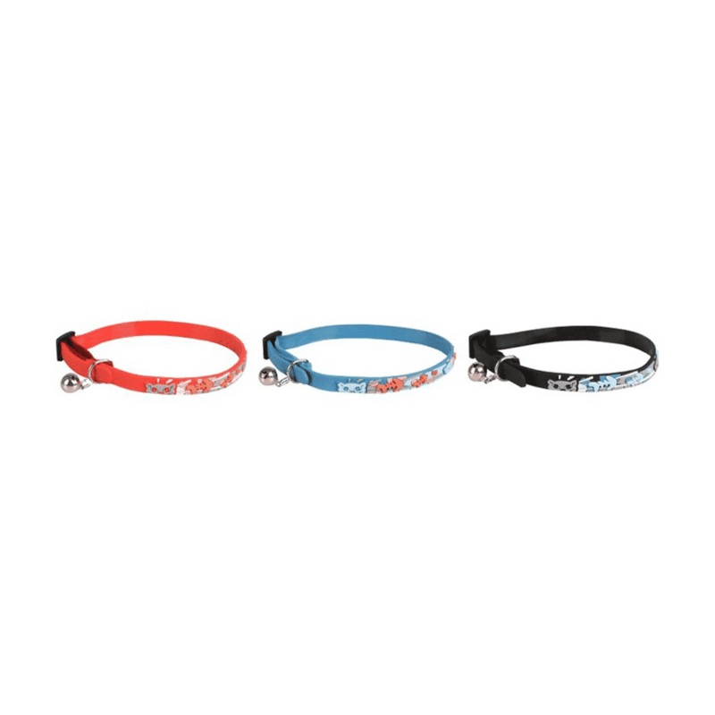 Flamingo - Cat Collar Kitten Nanou