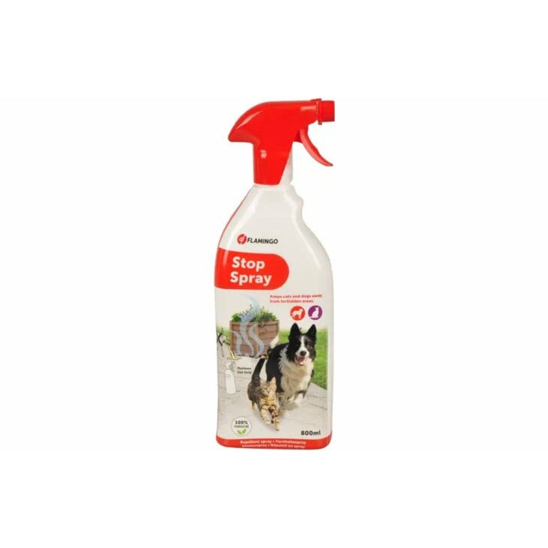 Flamingo - Stop Repellent Spray 800ml