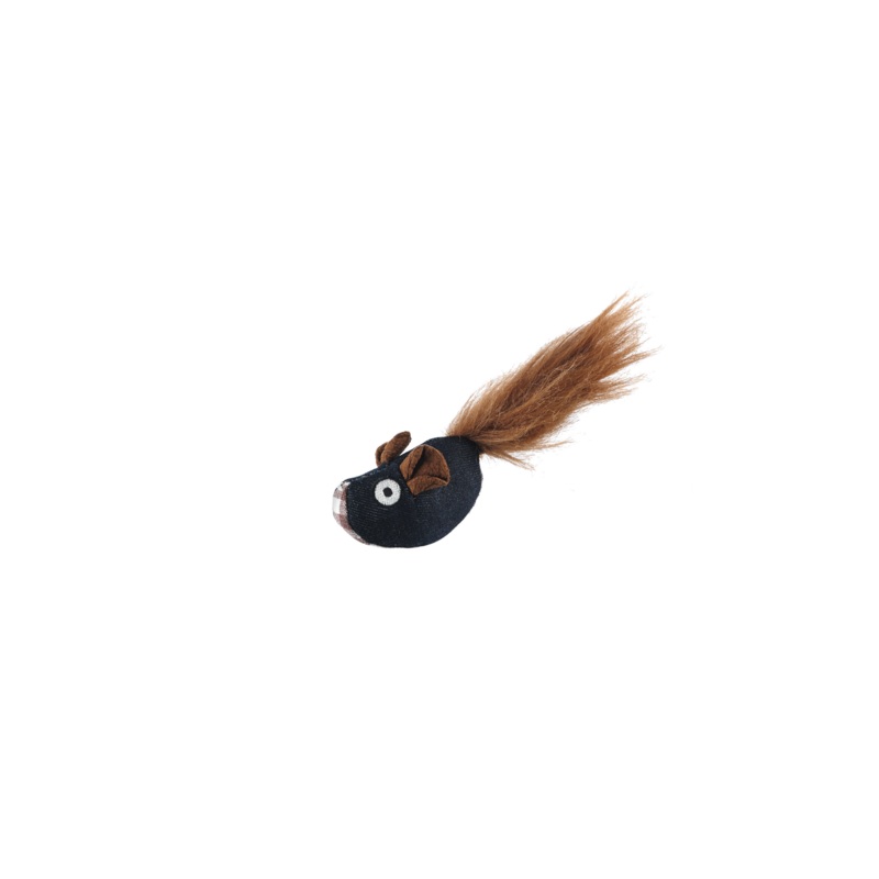 Hunter  Cat Toy Elroy Mouse