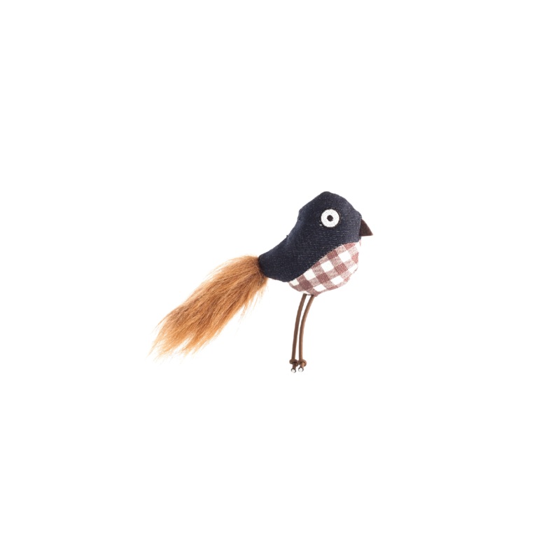 Hunter  Cat Toy Elroy Sparrow