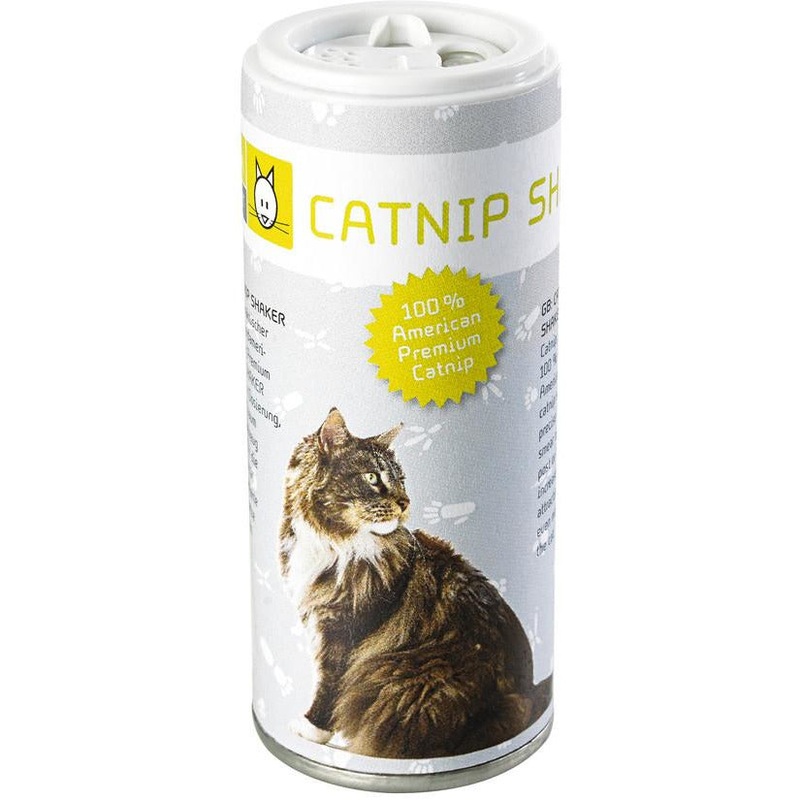 Hunter - Catnip Shaker 15g
