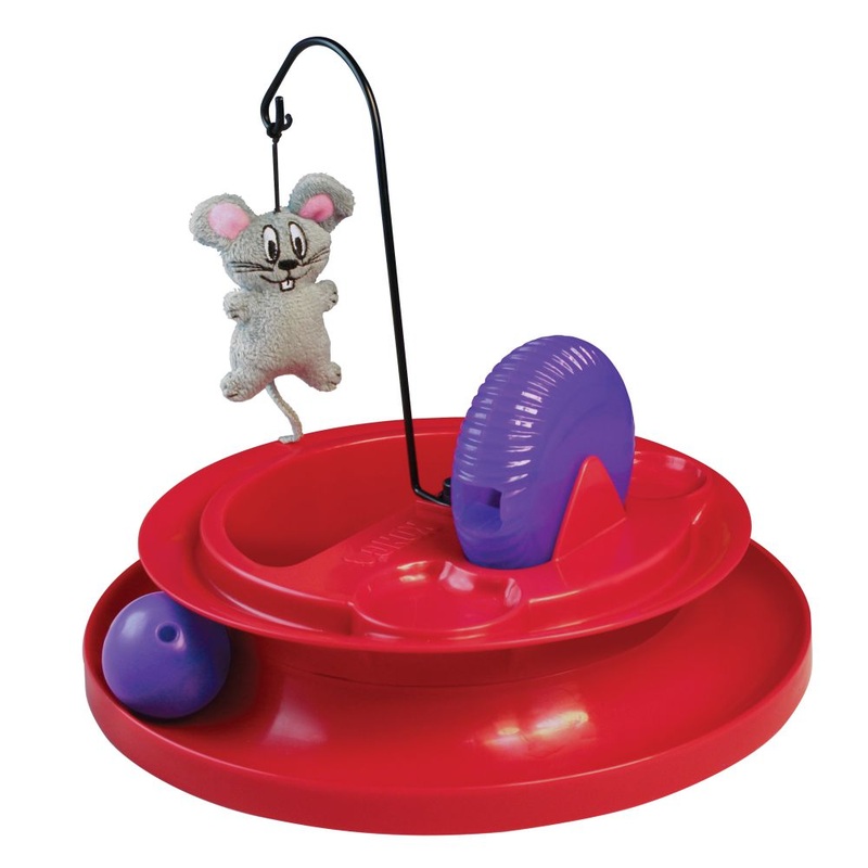 Kong  Cat Playground