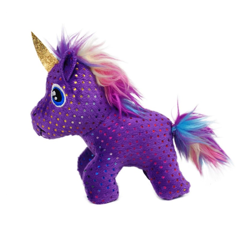 Kong - Enchanted Buzzy Unicorn