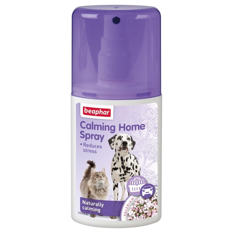 Beaphar  Calming Home Spray 125ml