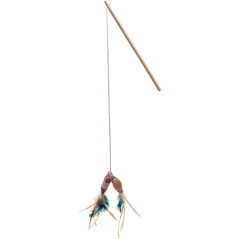 Hunter - Cat Toy Limana