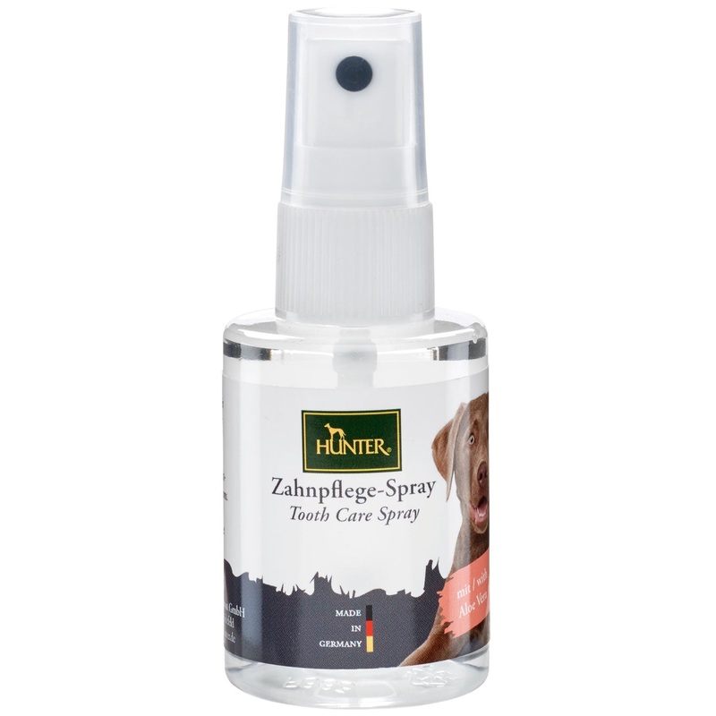 Hunter  Tooth Care Spray 50 ml