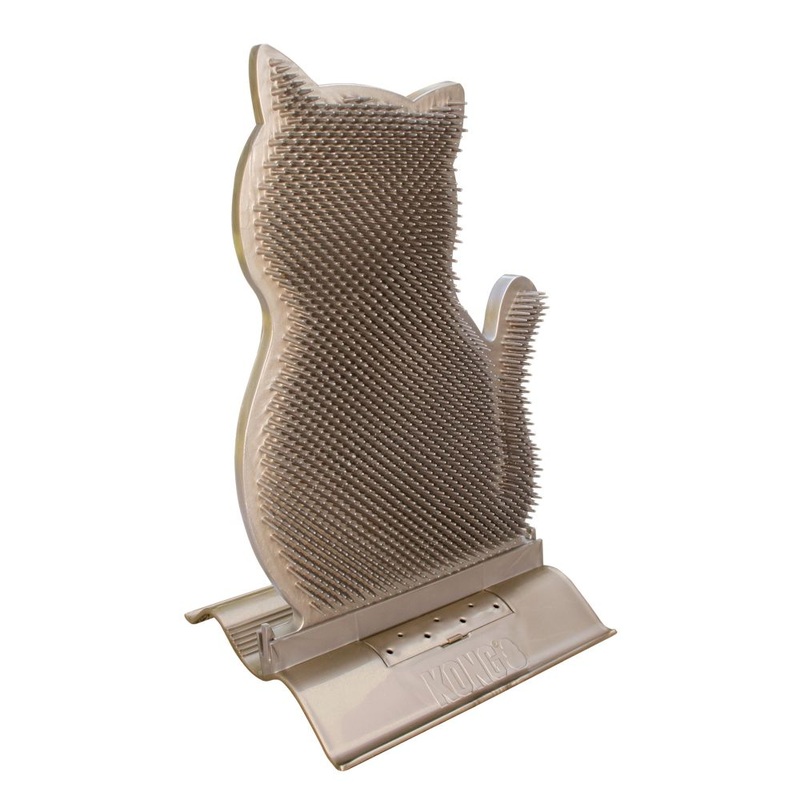 Kong - Cat Connects Kitty Comber