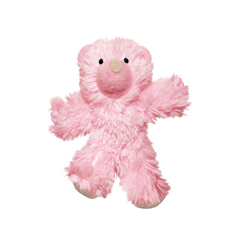 Kong  Cat Kitten Teddy Bear (Ass. Colours)