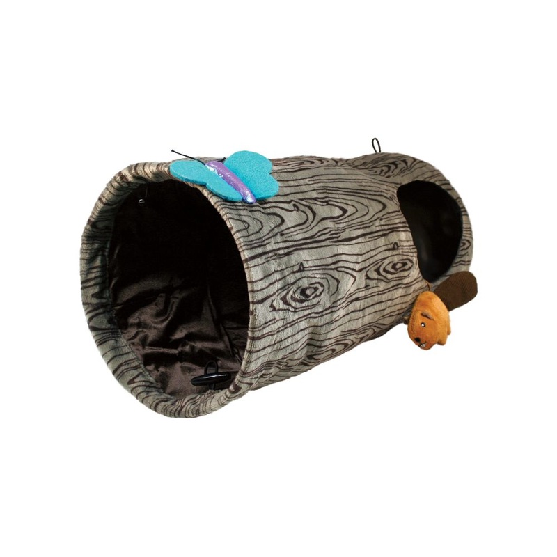 Kong  Cat Play Spaces Burrow